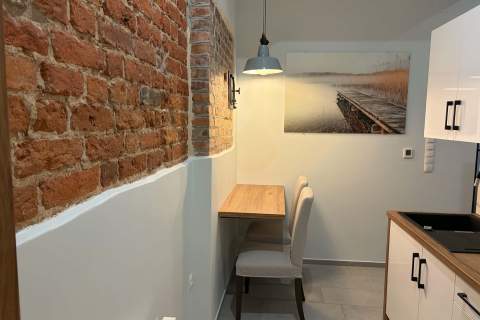 Lokal 72 m Wynajem Kraków Mikołajska Biuro Gabinet