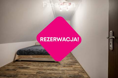 Dom na Konieczkach. Nowa cena.