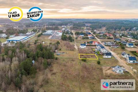 Woda I Prąd 800m Od Jeziora Prostokątna