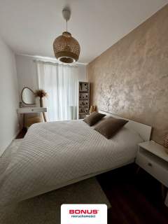 Komfortowy apartament na Bukowym z opcją garażu.