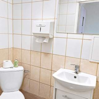 Handlowo - usługowy, witryna, parter, 38 m2