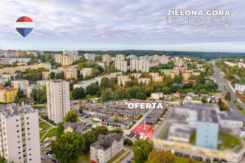 Murowany garaż 18 m kanał, świetna lokalizacja