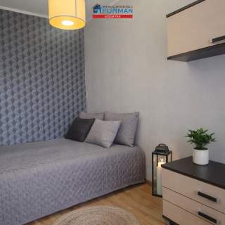 Malutki dom wolnostojący o pow. 45 m2 w Pile