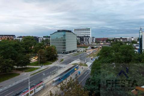 Wrocław ul. Zachodnia 2 pokoje