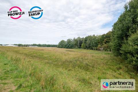 Wjazd S6 - 100m Max 60% zabudowy 25m wysokości