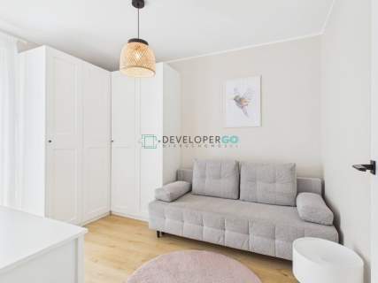 BEZCZYNSZOWE MIESZKANIE PODDASZE OK. 50 M2