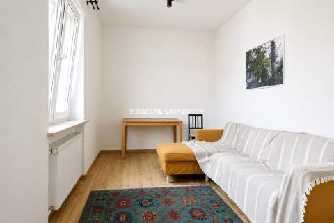 2 pokoje, 36m2 ul. Rydla, Kraków
