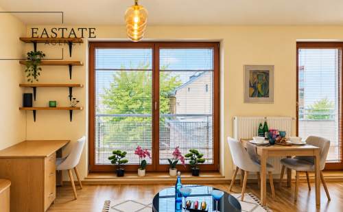 Apartament / 36 m / Praga-Północ / Floriańska