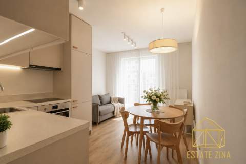 3 pokoje 51 m Balkon Parking Osiedle Avia