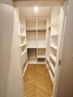 WYJĄTKOWY APARTAMENT Z OGRÓDKIEM NA ZAMKNIĘTYM OSIEDLU NOVE VILLOVE