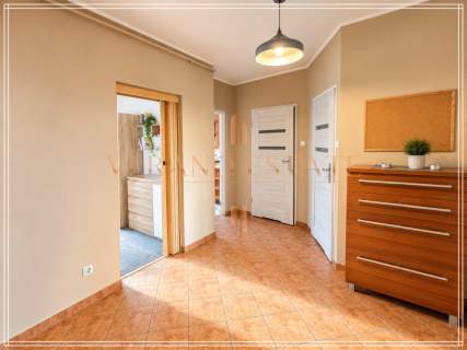 74,5 m2 I Gotowe do zamieszkania Umeblowane