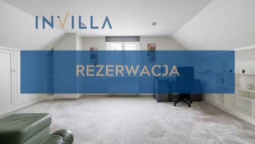 Dom w otulinie zieleni, 30 km od Gdańska