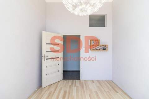4 pokoje Śródmieście Łodzi 104,27m2