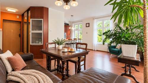 Mieszkanie na sprzedaż, 120 m2, Szczecin