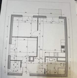 Mieszkanie z prywatnym ogrodem, ul. Klonowica
