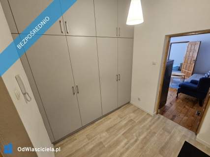 Atrakcyjne mieszkanie 50 m2 do wynajęcia ul.Piotrkowska 114