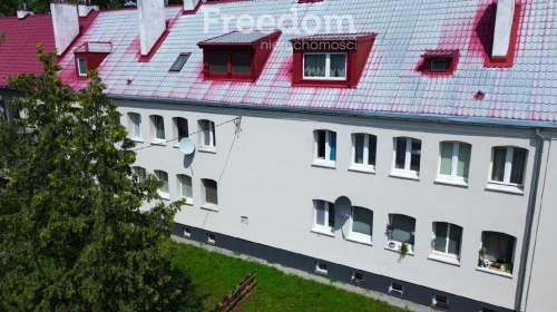 Mieszkanie 60 m2 na parterze NOWA NIŻSZA CENA