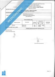 3,67 ha rola IVa Nosowo Stargard