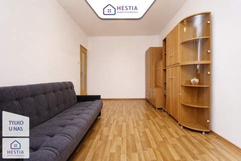 3 pokoje, balkon, centrum