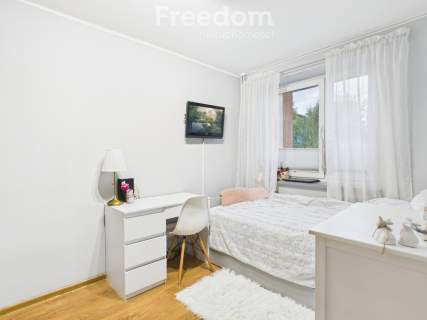Mieszkanie 2-pokojowe Piła Podlasie