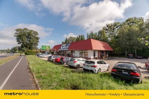 445 m Showroom / Handel / Usługi Łódź
