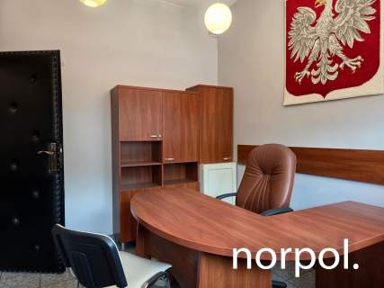 Lokal biurowy / usługowy, 2 pokoje 40m2 Krzeszowice centrum