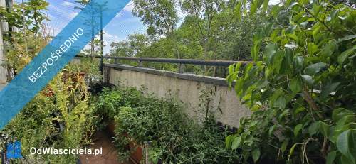 Dwupoziomowe mieszkanie 107,19 m w Ursusie