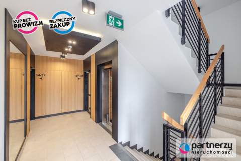 2 pokoje Gotowe do zamieszkania Balkon