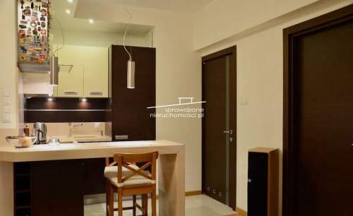 2-pok. APARTAMENT przy Polach Mokotowskich
