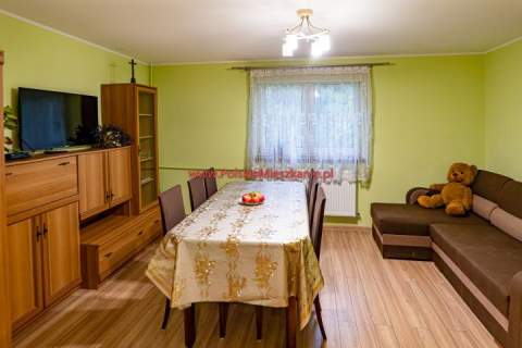 Dom do wynajmu krótkoterminowego, gmina Fredropol