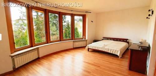 Bialany, segment 247 m2,