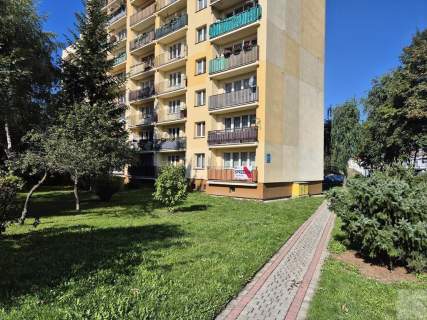Mieszkanie 46 m na parterze   Przemyśl, Zasanie, ul. Bor