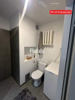 2 pokoje z ogródkiem 46 m Mokotów Arbuzowa