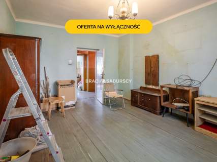 Dużo zieleni / MPK / 2-osobne pokoje