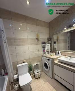 2 pokoje balkon ogródek Gdańsk