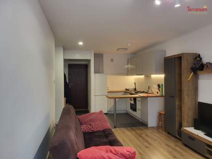 Mieszkanie do wynajęcia, 39 m2, Warszawa
