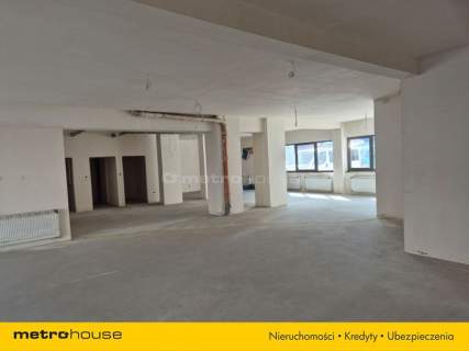 Lokal użytkowy w centrum miasta na sprzedaż