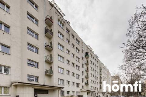 KOMFORTOWE STUDIO - PRAGA PÓŁNOC