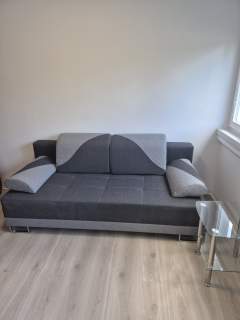 Mieszkanie dwupokojowe 37m2 wynajem okazjonalny