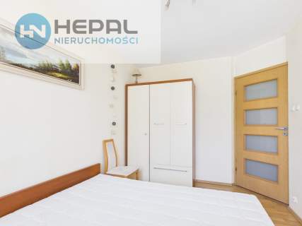 2-pok. / 47,10 m2 / I piętro - Kielce, ul. Okrzei