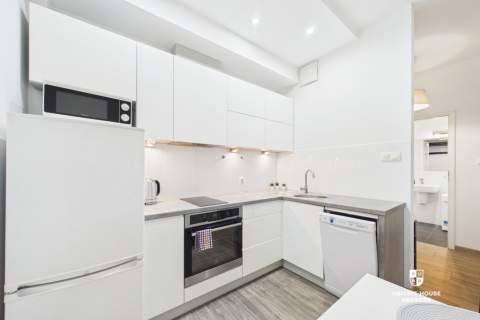 Mieszkanie do wynajęcia, 41,31 m2, Kraków