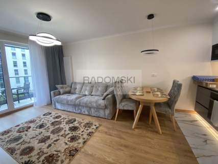 Nowe 3 pokoje na osiedlu Angielska Grobla