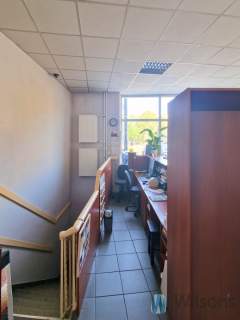 Duży lokal 385 m2 przy ruchliwej i żyjącej ulicy