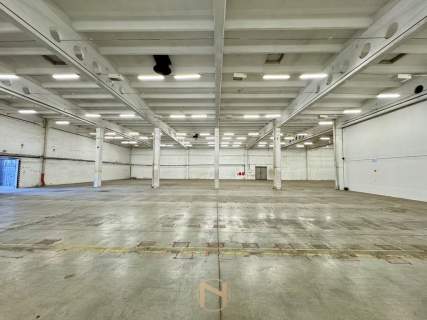 Obiekt do wynajęcia, 2362 m2, Gorzów Wielkopolski