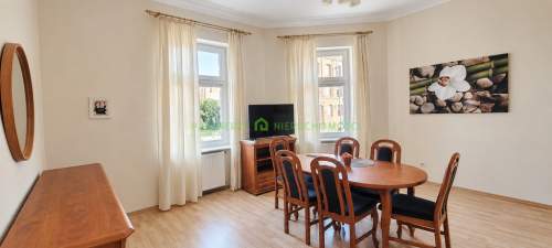 Mieszkanie 3 pokoje, 64 m , 1. piętro