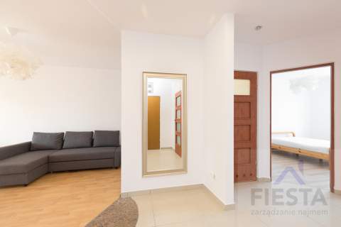  3 pokoje na Bielanach 78m2 