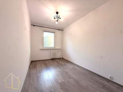 Komfortowe mieszkanie 3 pokoje do wynajęcia na 1 pietrze