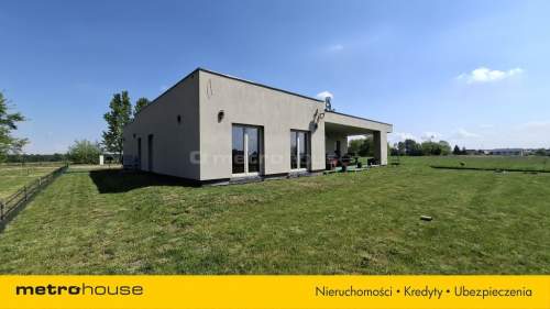 NOWOCZESNY DOM POMPA CIEPŁA SĘPÓLNO KRAJEŃSKIE