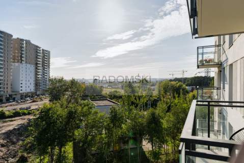 Apartament w wysokim standardzie - 15 min od morza