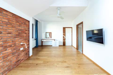 Ursynów Rodzinny dom 220m2 Bajkowy ogród